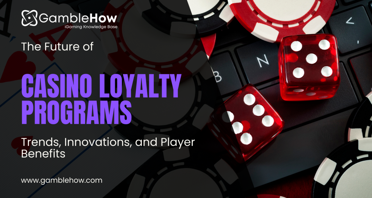 Casino loyalty programs